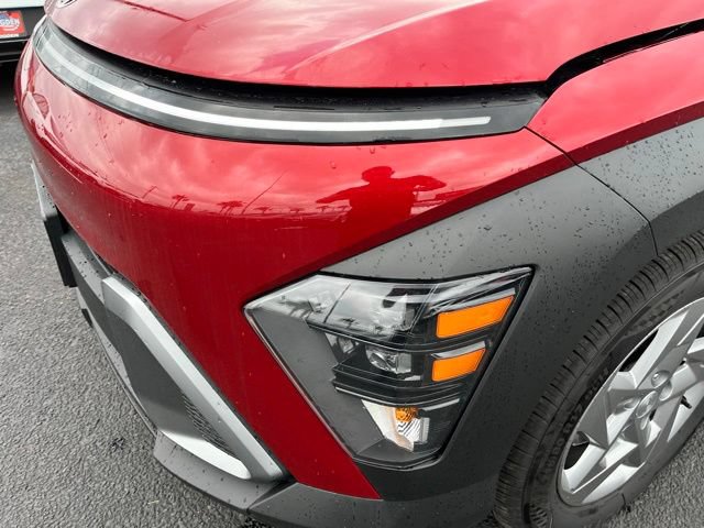 New 2026 Hyundai Kona SE FWD image 12
