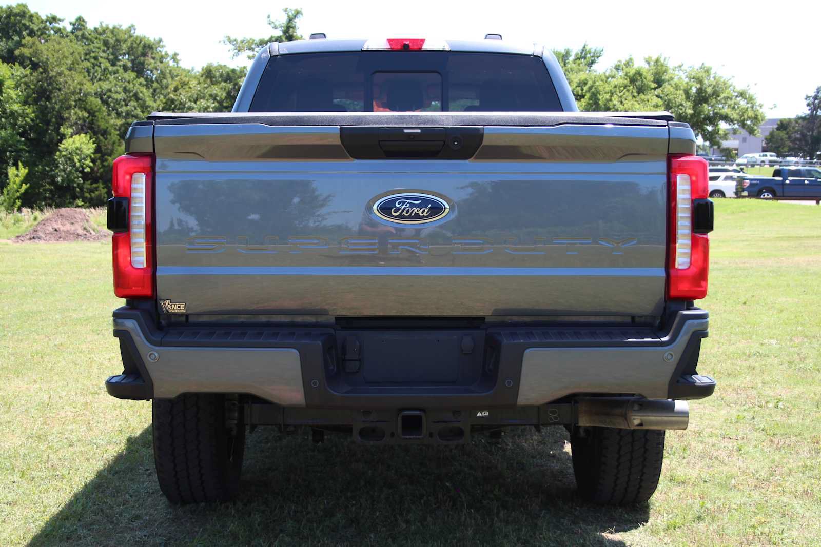 Used 2025 Ford F250 XL w/ STX Appearance Package AWD/4WD image 11