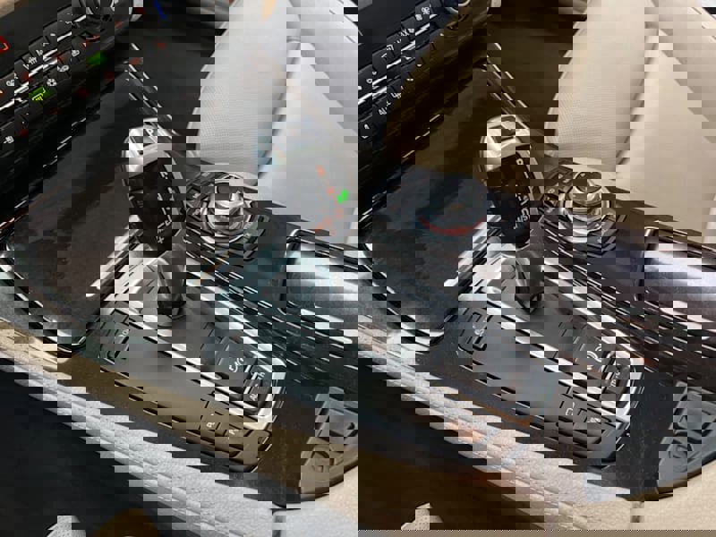 Used 2011 BMW 535i Sedan image 23