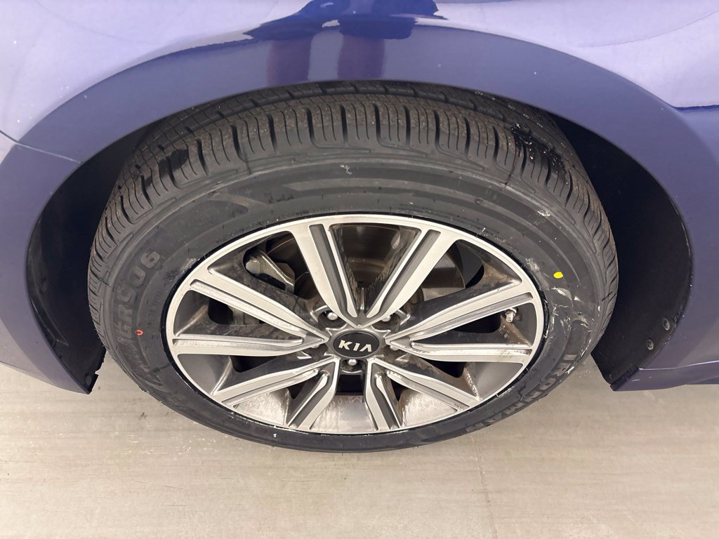 Used 2019 Kia Optima LX w/ LX 17" Wheel Package FWD image 14