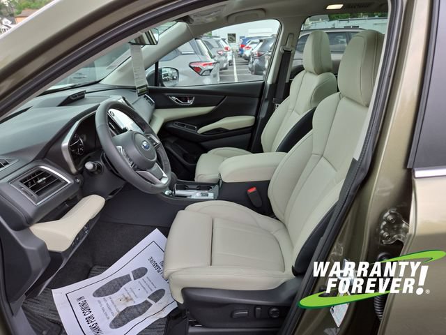 New 2026 Subaru Ascent Limited AWD/4WD image 14
