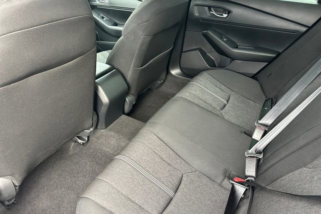 Used 2024 Honda Accord Sport image 14