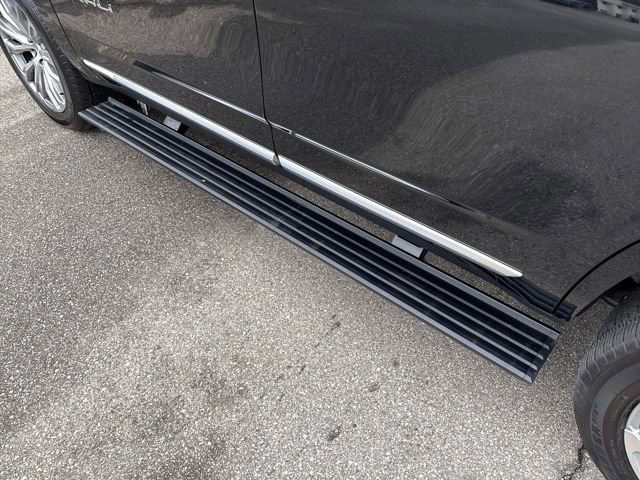 Used 2021 GMC Yukon Denali image 13