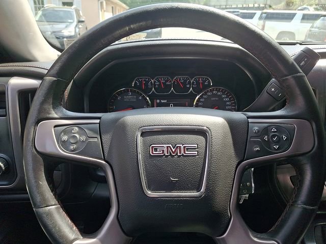 Used 2014 GMC Sierra 1500 SLT w/ All-Terrain Package image 21