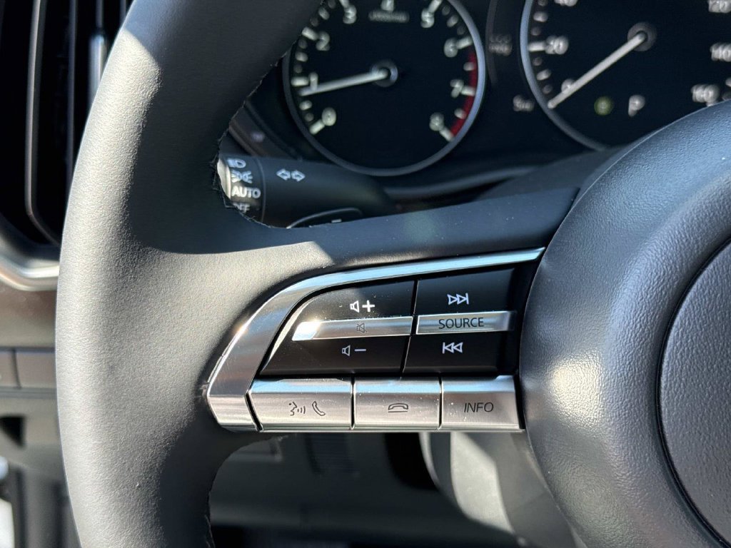 New 2026 MAZDA CX-50 AWD 2.5 S w/ Weather Package image 19