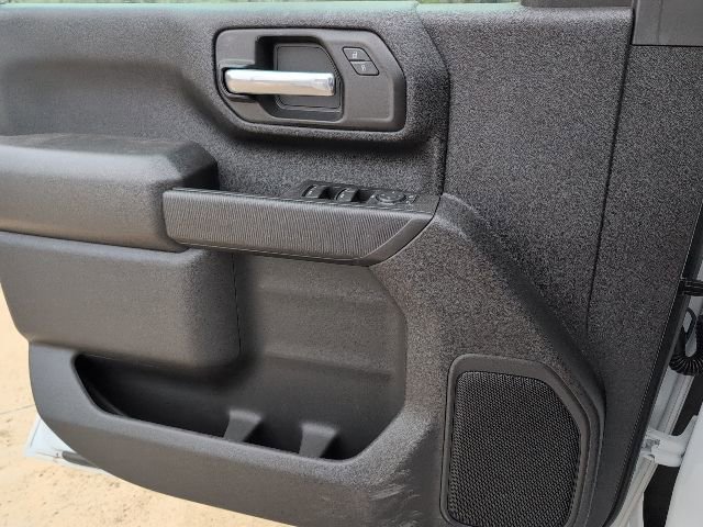 New 2025 Chevrolet Silverado 3500 W/T w/ WT Convenience Package image 13