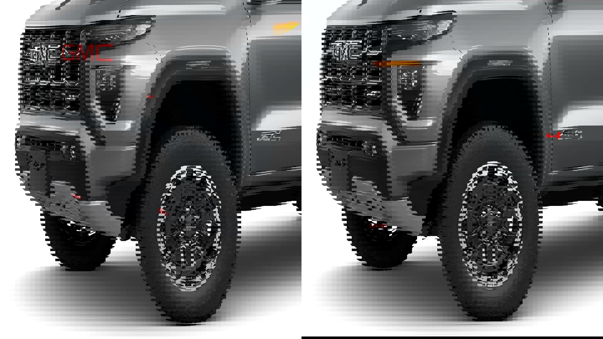 New 2026 GMC Canyon AT4 w/ Technology Plus Package image 29