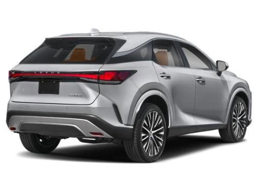 New 2026 Lexus RX 350h w/ Convenience Package image 3