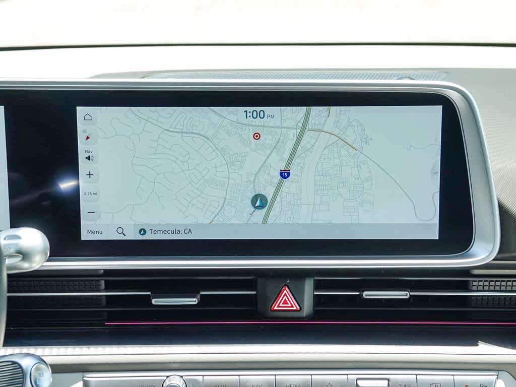 Used 2023 Hyundai Ioniq 6 SEL RWD image 13