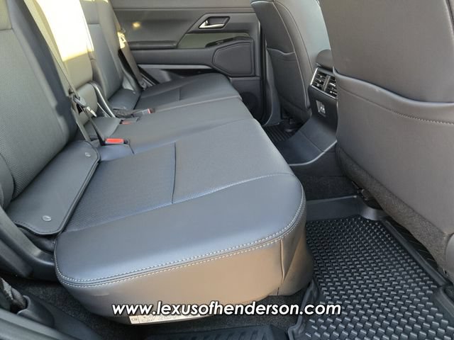 Certified 2026 Lexus GX 550 AWD/4WD image 16