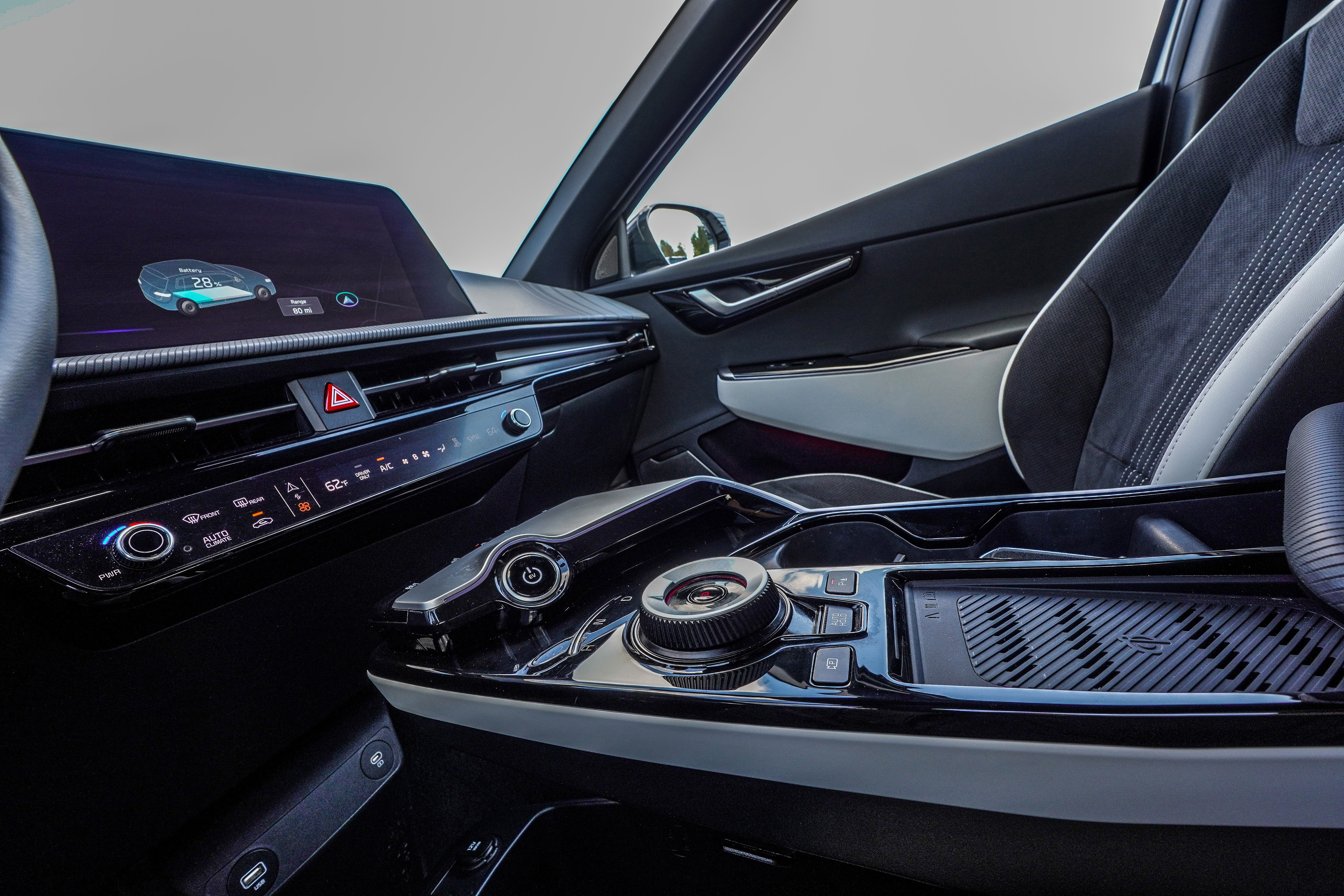 Used 2024 Kia EV6 GT-Line image 29