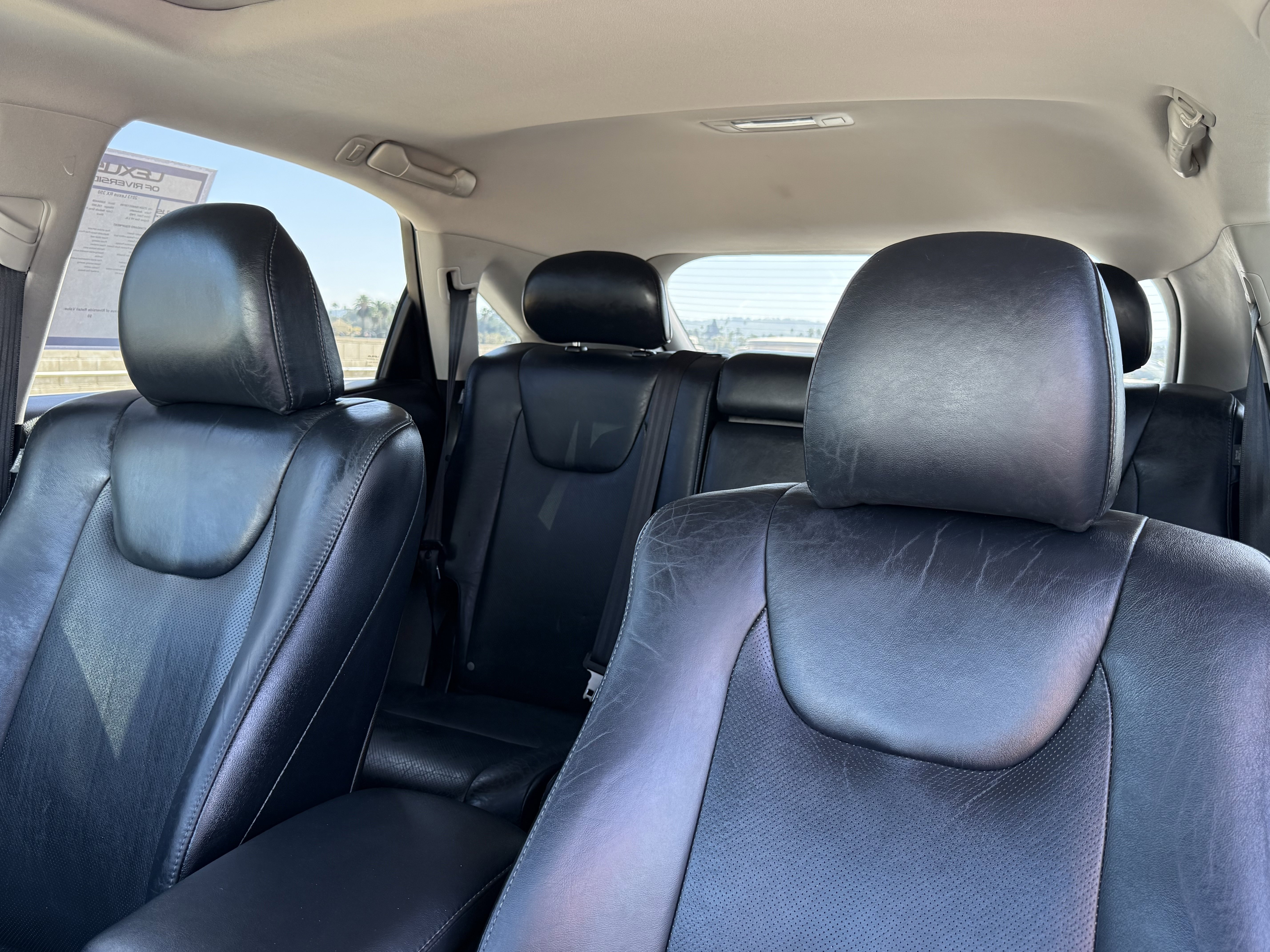 Used 2013 Lexus RX 350 FWD image 18