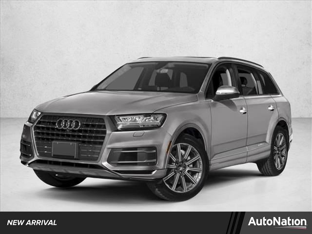 Used 2017 Audi Q7 2.0T Premium Plus image 1
