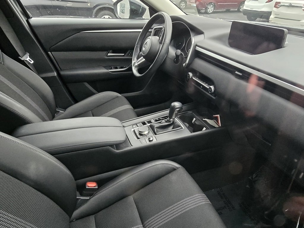 Used 2023 MAZDA CX-50 2.5 S w/ Cargo Package image 15