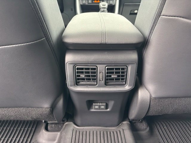 Used 2024 Toyota RAV4 XLE Premium w/ Weather Package AWD/4WD image 22