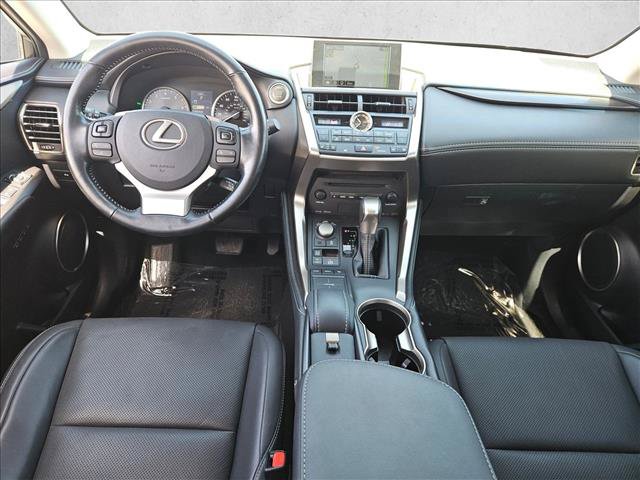 Used 2017 Lexus NX 200t FWD w/ Premium Package image 22