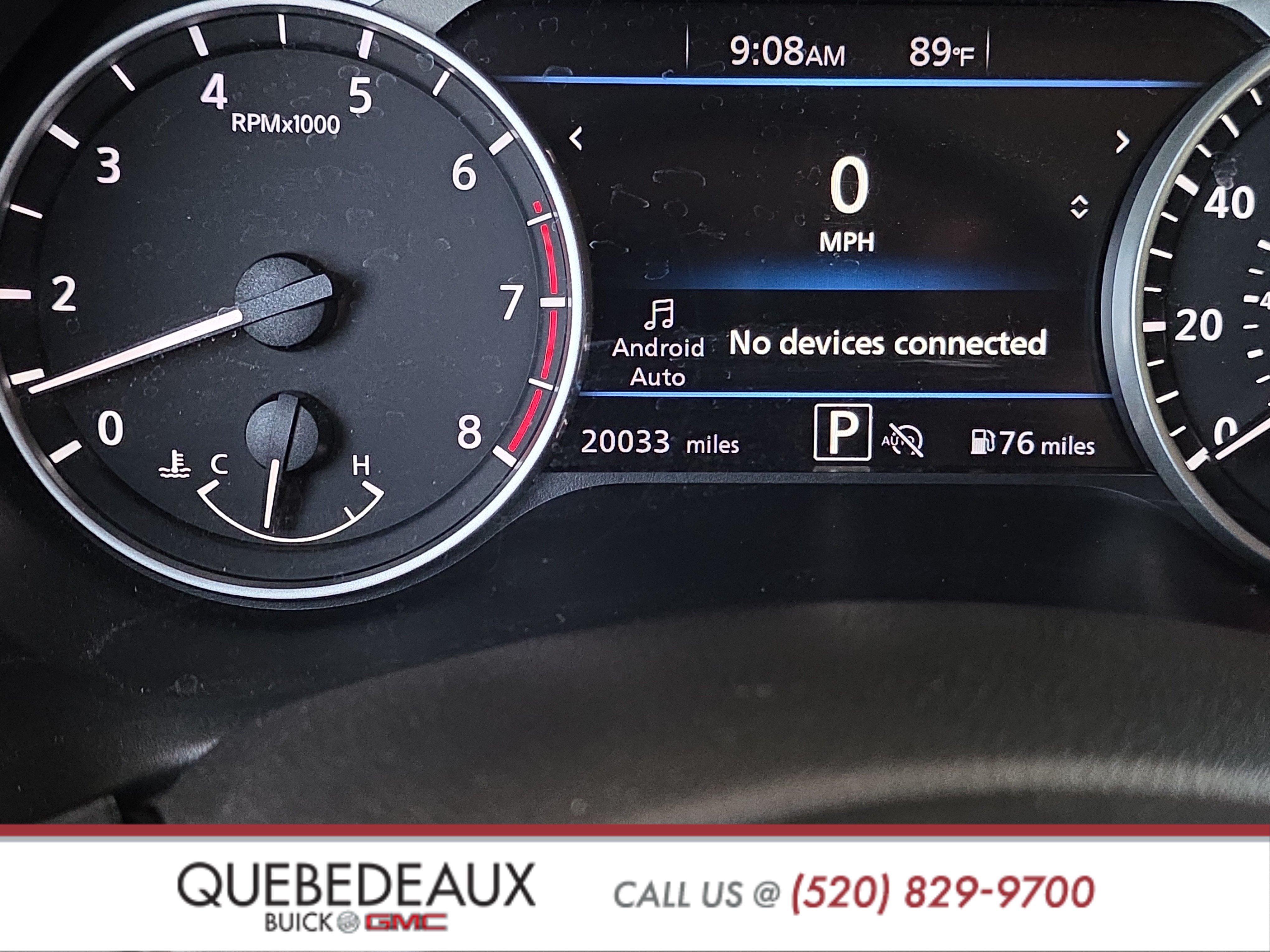 Used 2024 Nissan Sentra SV w/ All-Weather Package FWD image 16