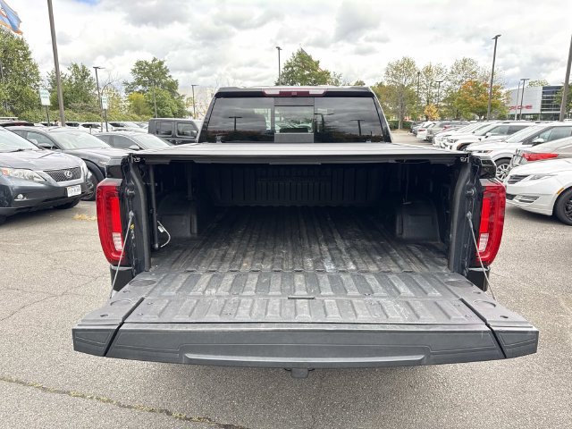 Used 2019 GMC Sierra 1500 Denali w/ Technology Package AWD/4WD image 12