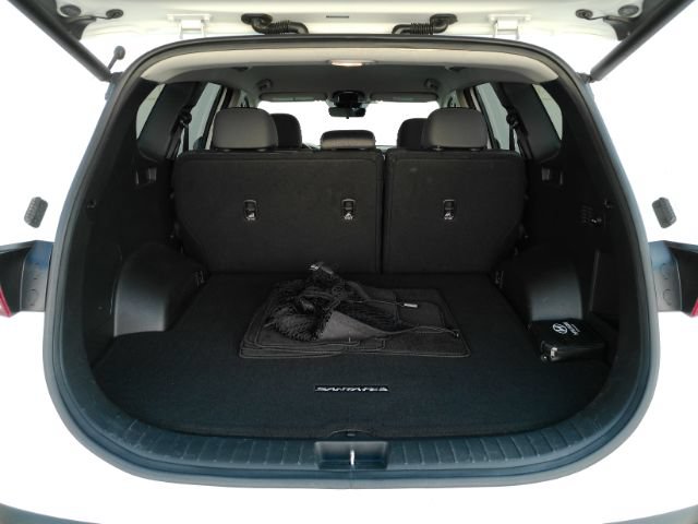 Used 2023 Hyundai Santa Fe SEL FWD image 25