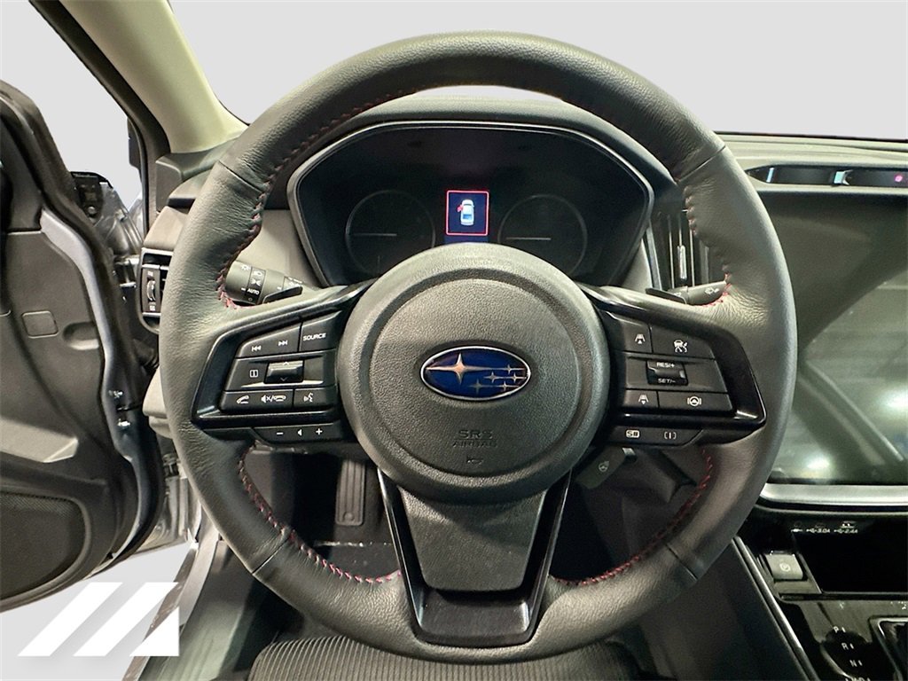 Certified 2025 Subaru Legacy Sport image 11