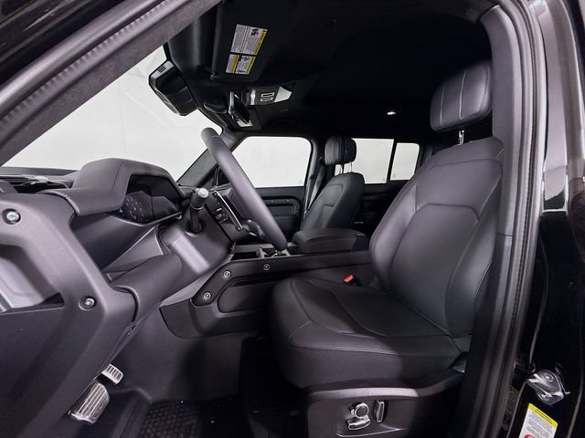 New 2026 Land Rover Defender 130 V8 AWD/4WD image 11