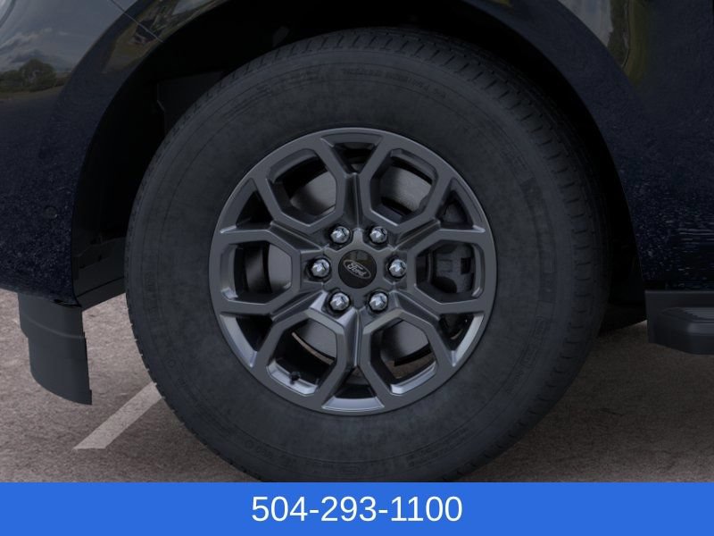 New 2026 Ford Expedition Active RWD image 21