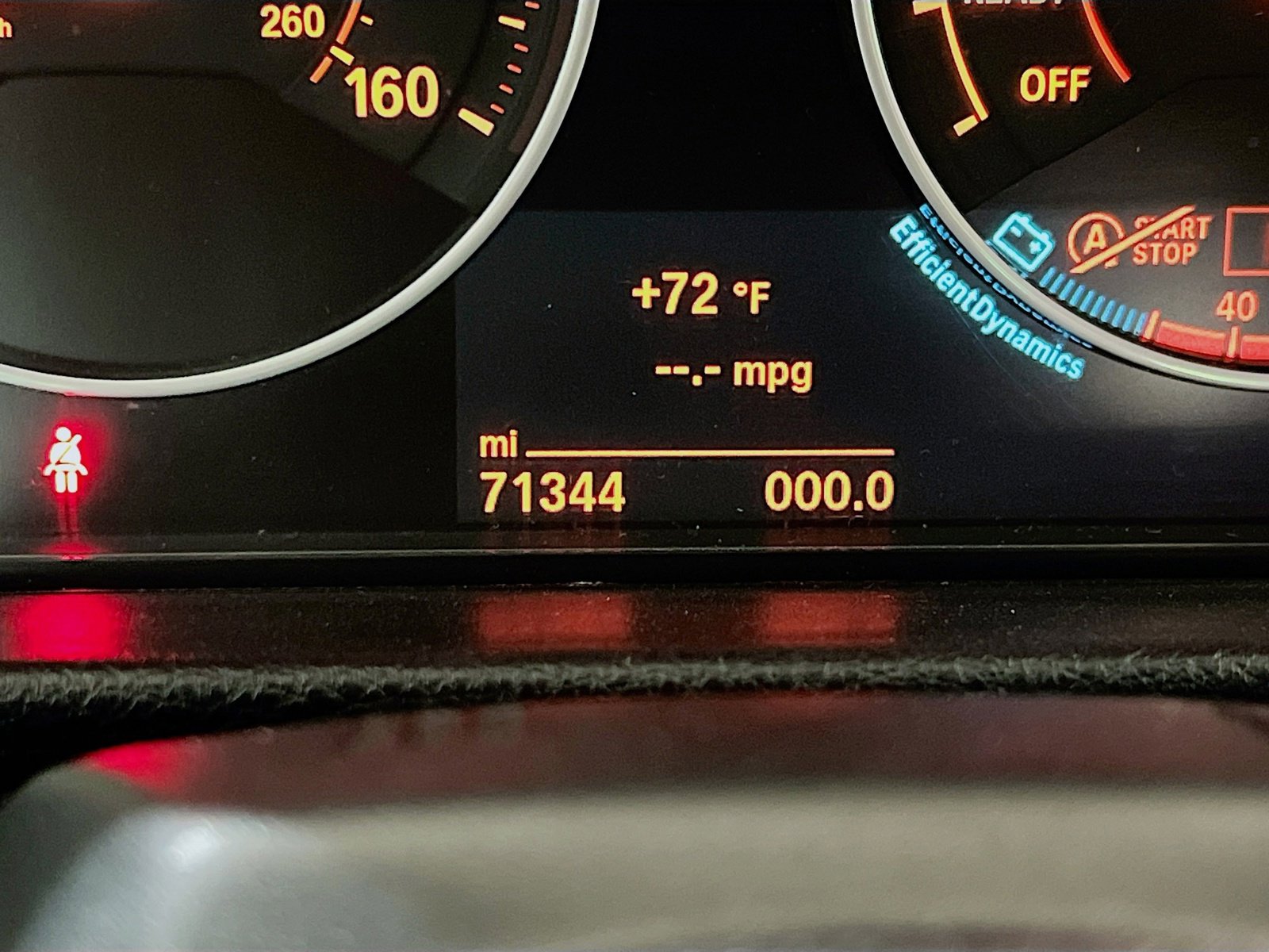 Used 2020 BMW 430i Convertible w/ Convenience Package RWD image 8