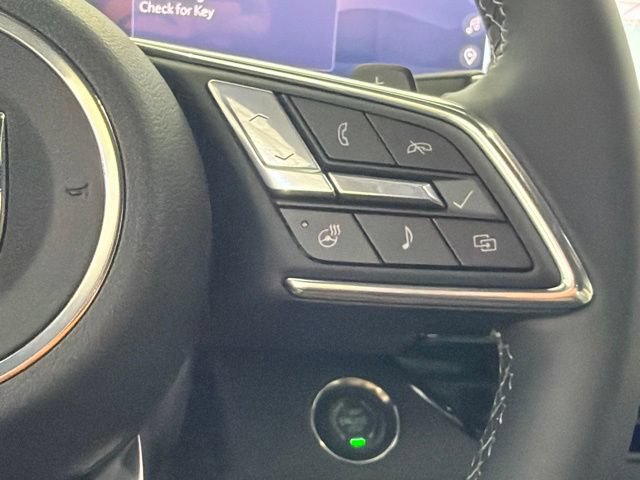 New 2027 Buick Enclave Preferred w/ Power Package FWD image 25