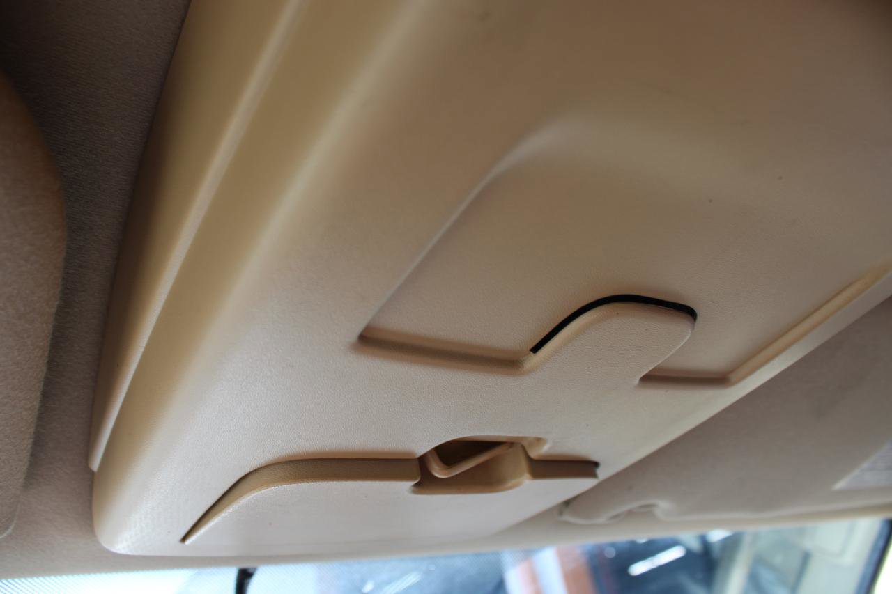 Used 2008 Ford F250 FX4 image 31