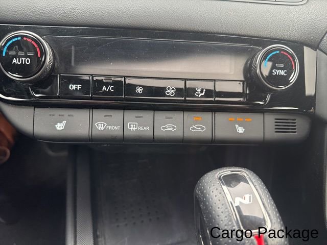 Used 2023 Hyundai Elantra N Line w/ Cargo Package image 15