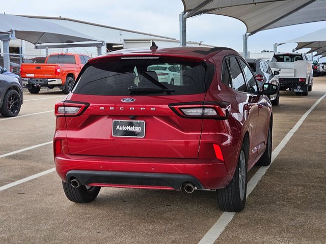 Used 2023 Ford Escape ST-Line w/ Tech Pack #1 image 5