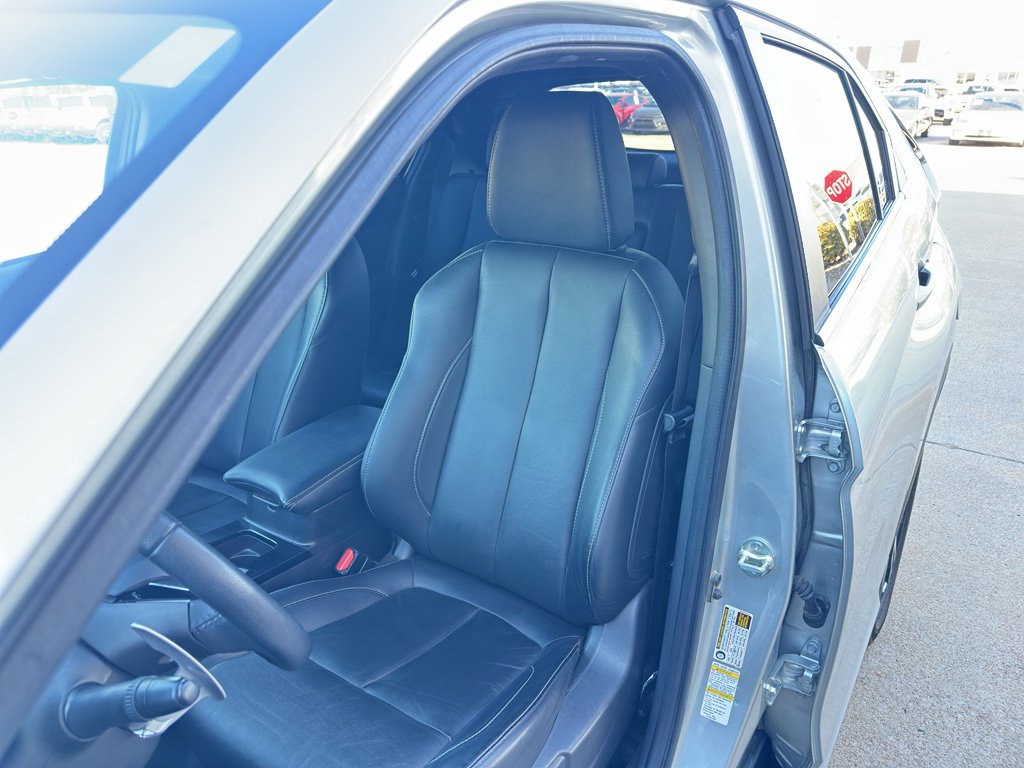 Used 2024 Mitsubishi Eclipse Cross SEL image 26