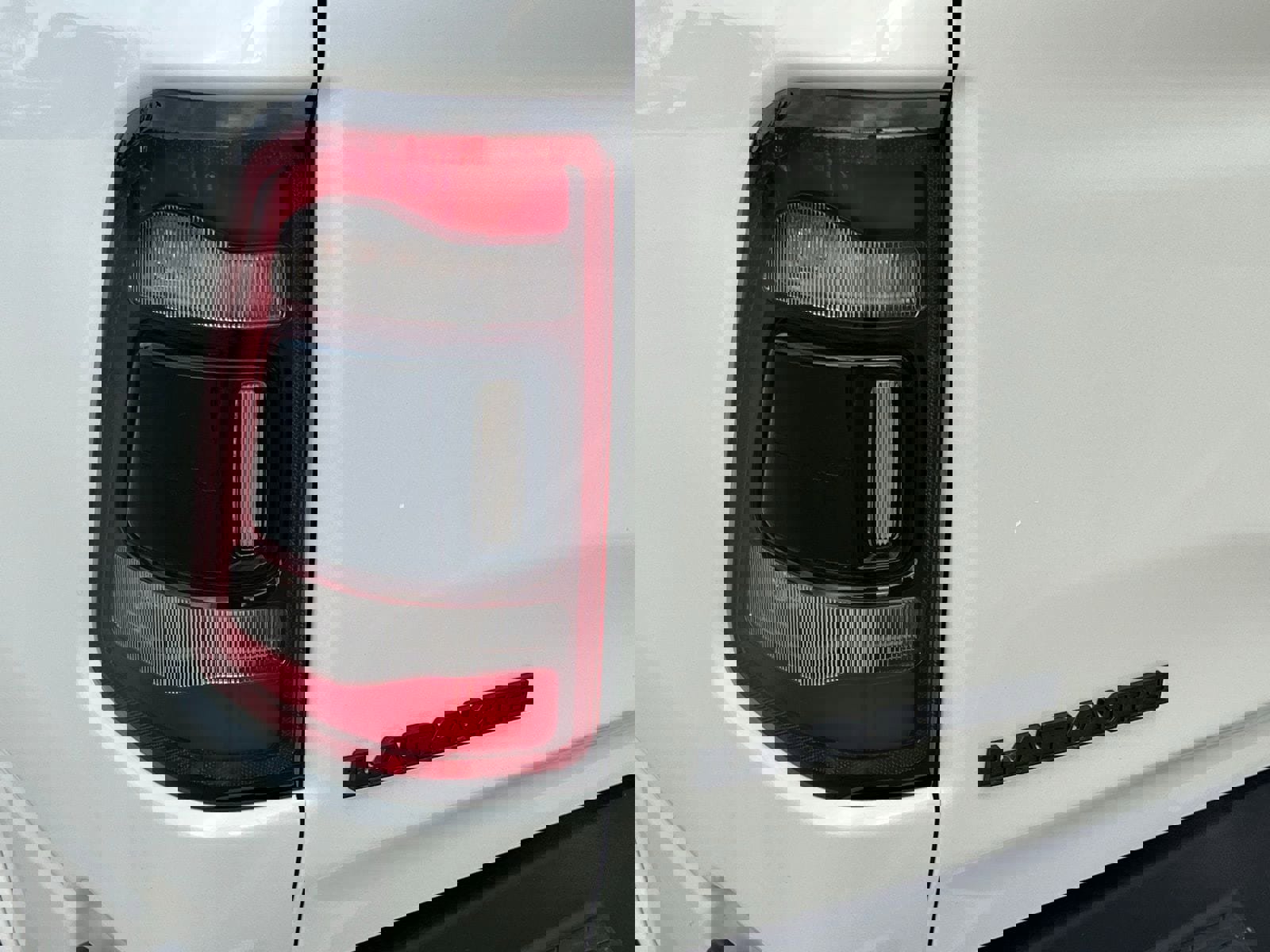 Used 2021 RAM 1500 Laramie image 14