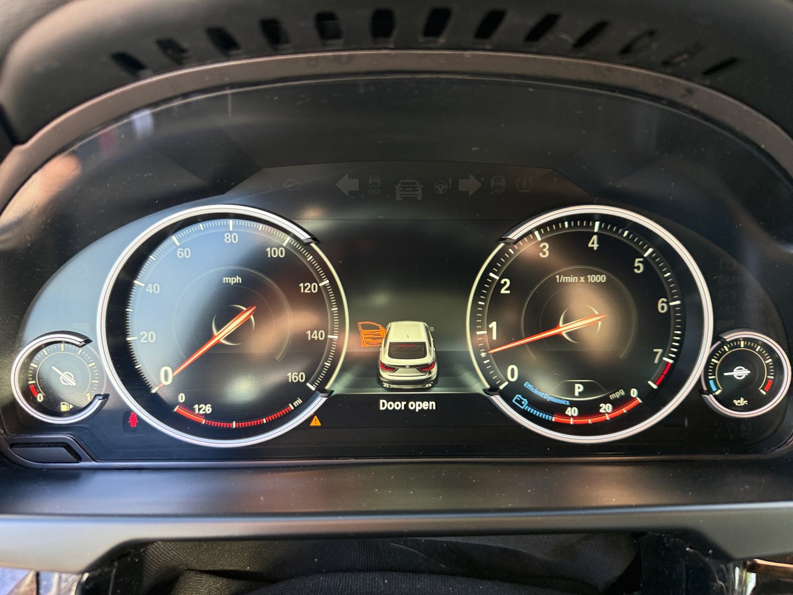 Used 2017 BMW X6 xDrive35i AWD/4WD image 11