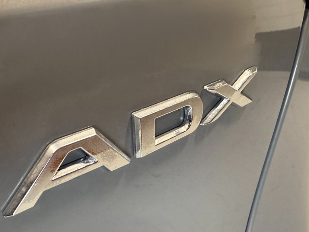 New 2026 Acura ADX A-Spec AWD/4WD image 35