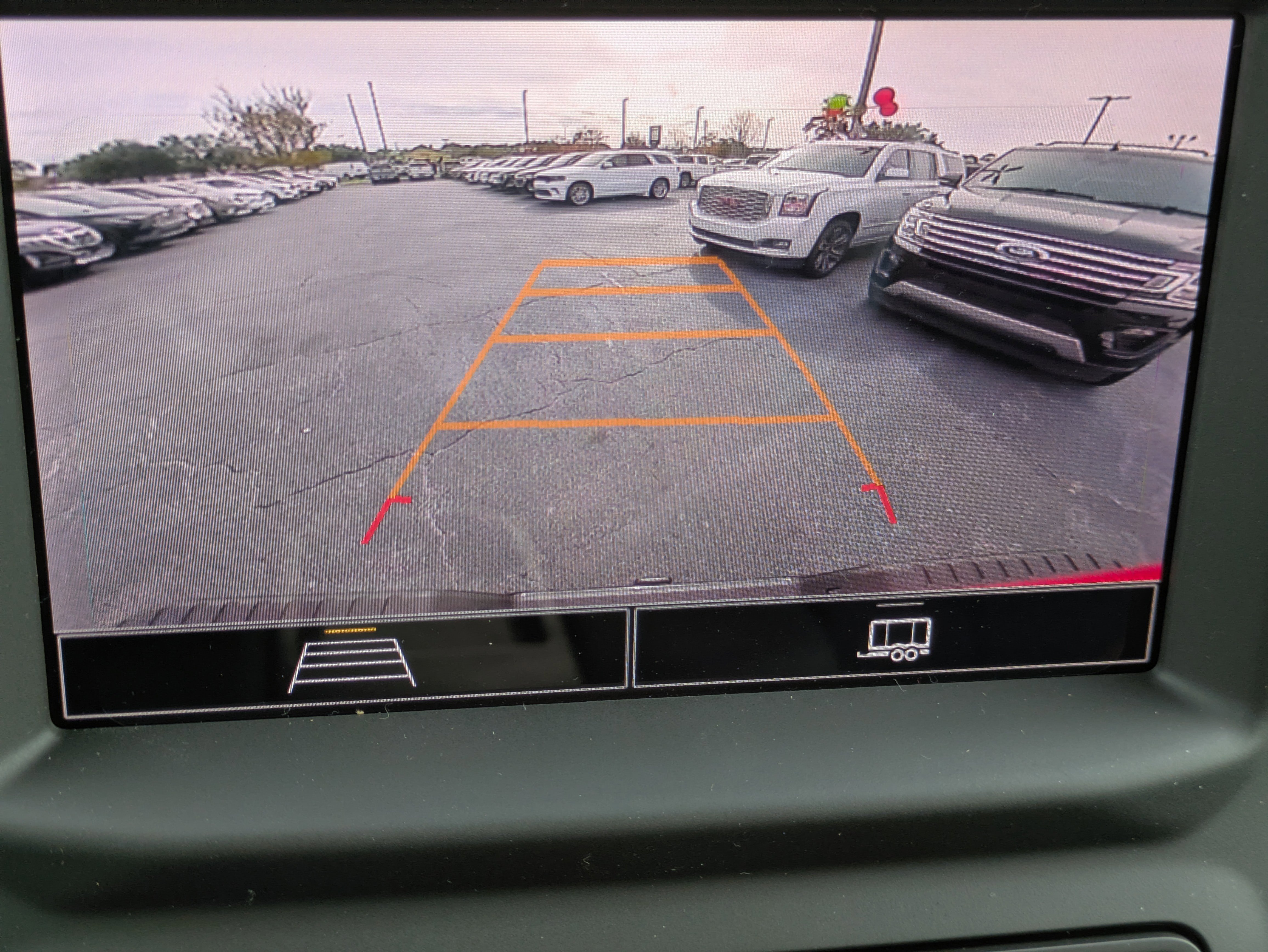 New 2026 Chevrolet Silverado 2500 Custom image 13