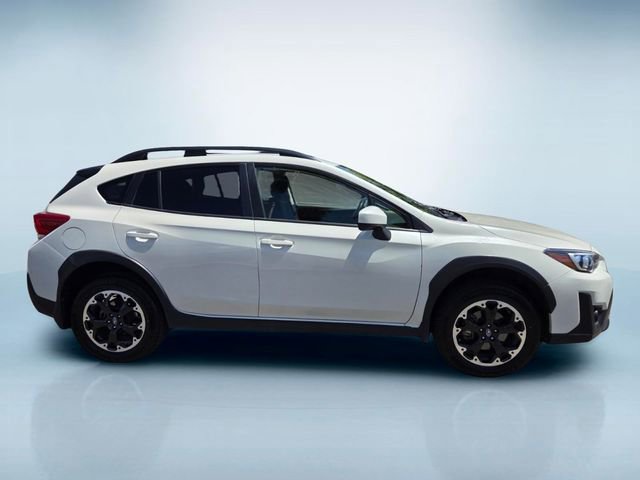 Used 2021 Subaru Crosstrek 2.0i Premium AWD/4WD image 3