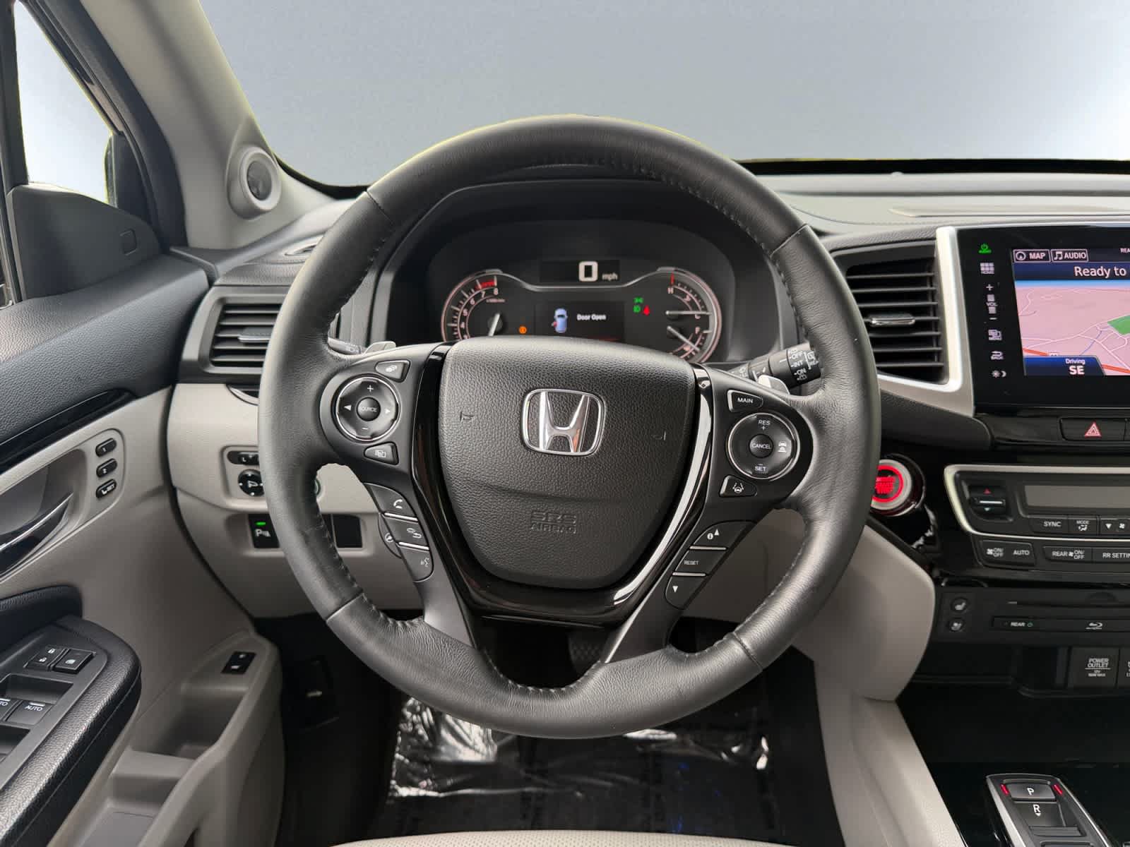 Used 2016 Honda Pilot Elite image 17