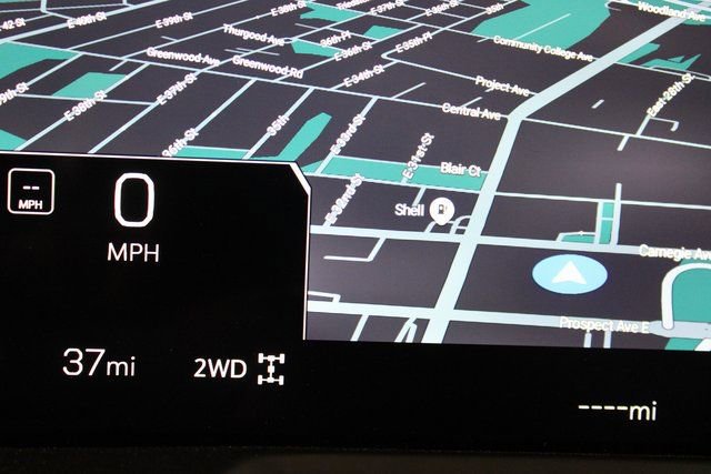 Used 2025 GMC Acadia Denali w/ LPO, Floor Liner Package image 19