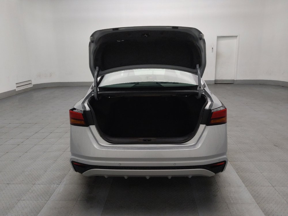 Used 2024 Nissan Altima 2.5 SV image 29