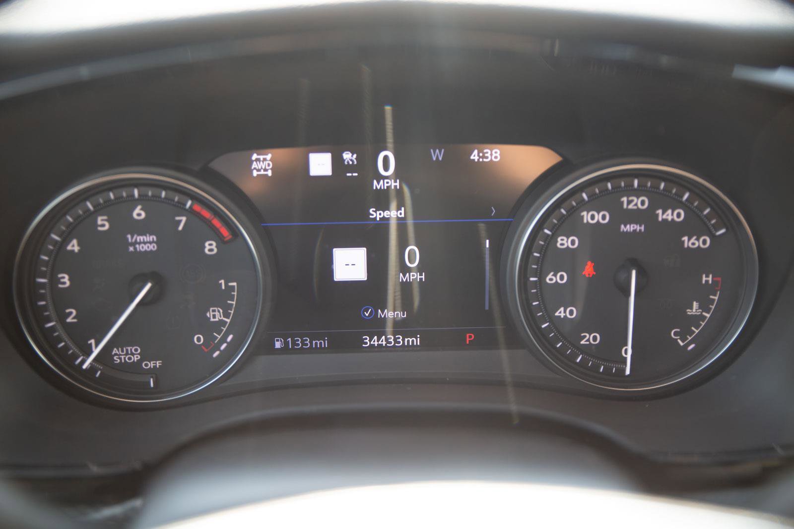 Used 2021 Cadillac XT5 Sportv AWD/4WD image 12