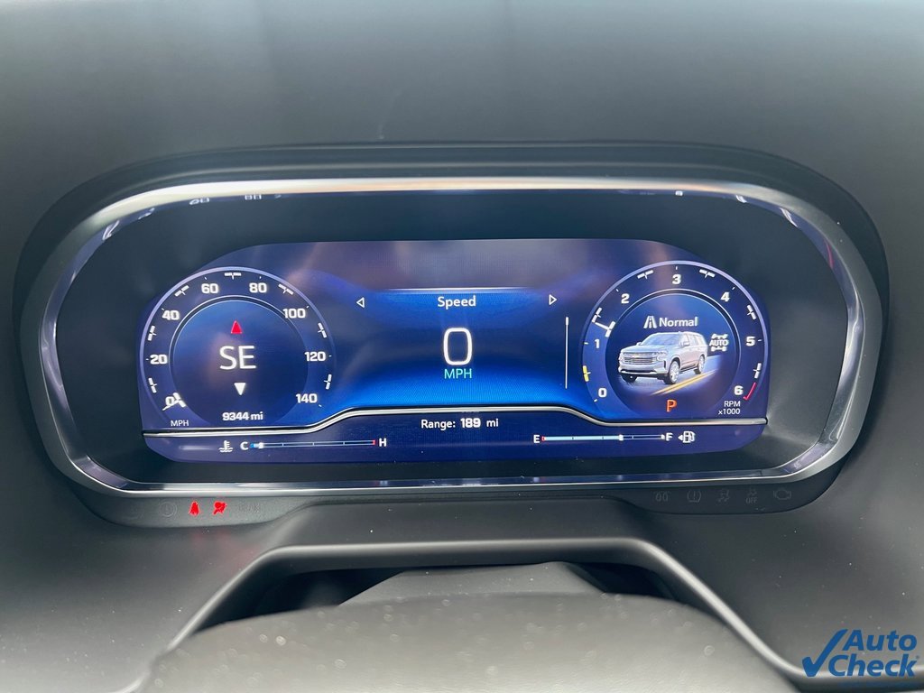 Used 2024 Chevrolet Tahoe High Country w/ Premium Package image 5