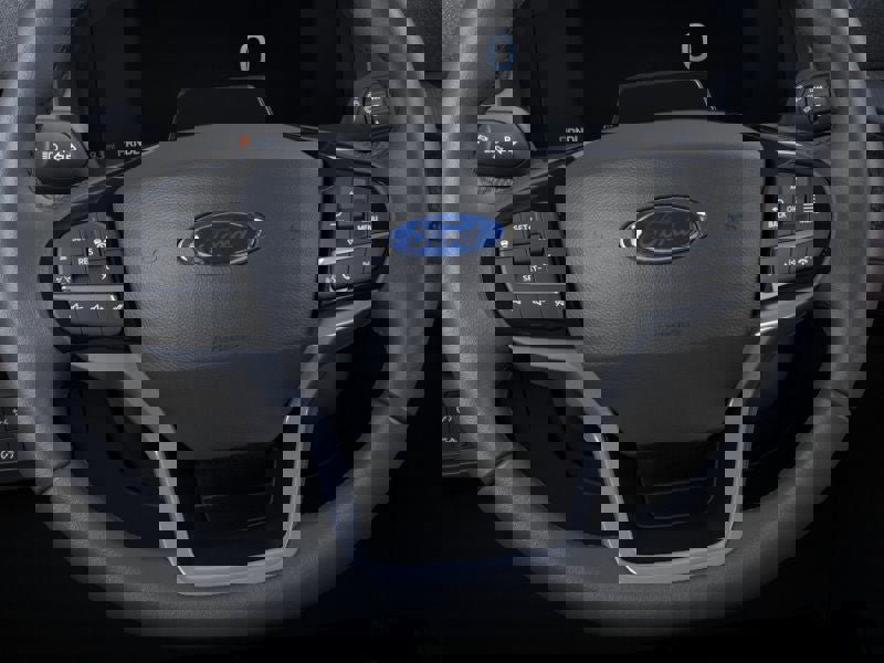 New 2026 Ford Explorer Platinum image 12