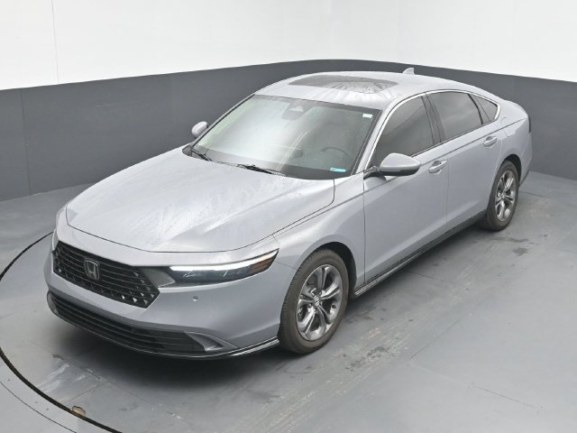 Used 2025 Honda Accord EX-L image 15