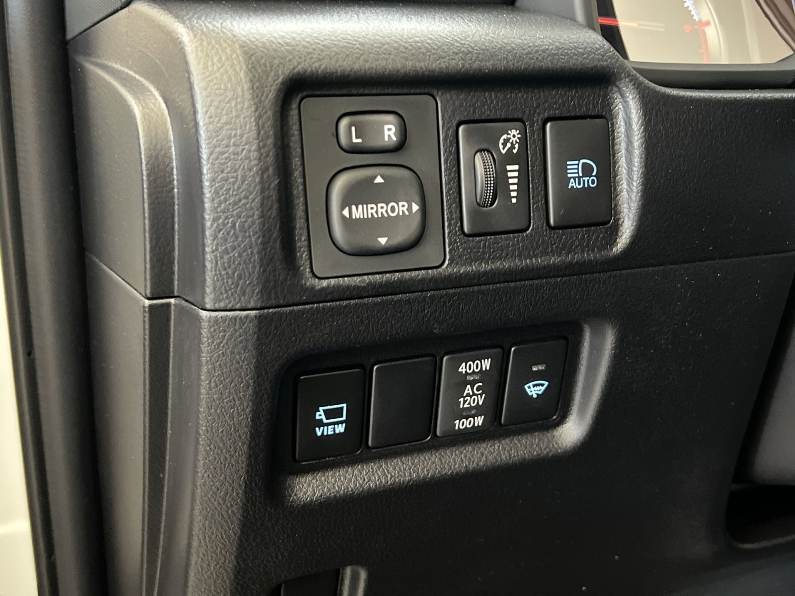 Used 2024 Toyota 4Runner TRD Pro image 34