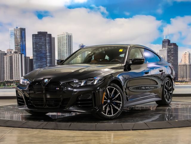Used 2026 BMW 440i xDrive AWD/4WD image 2