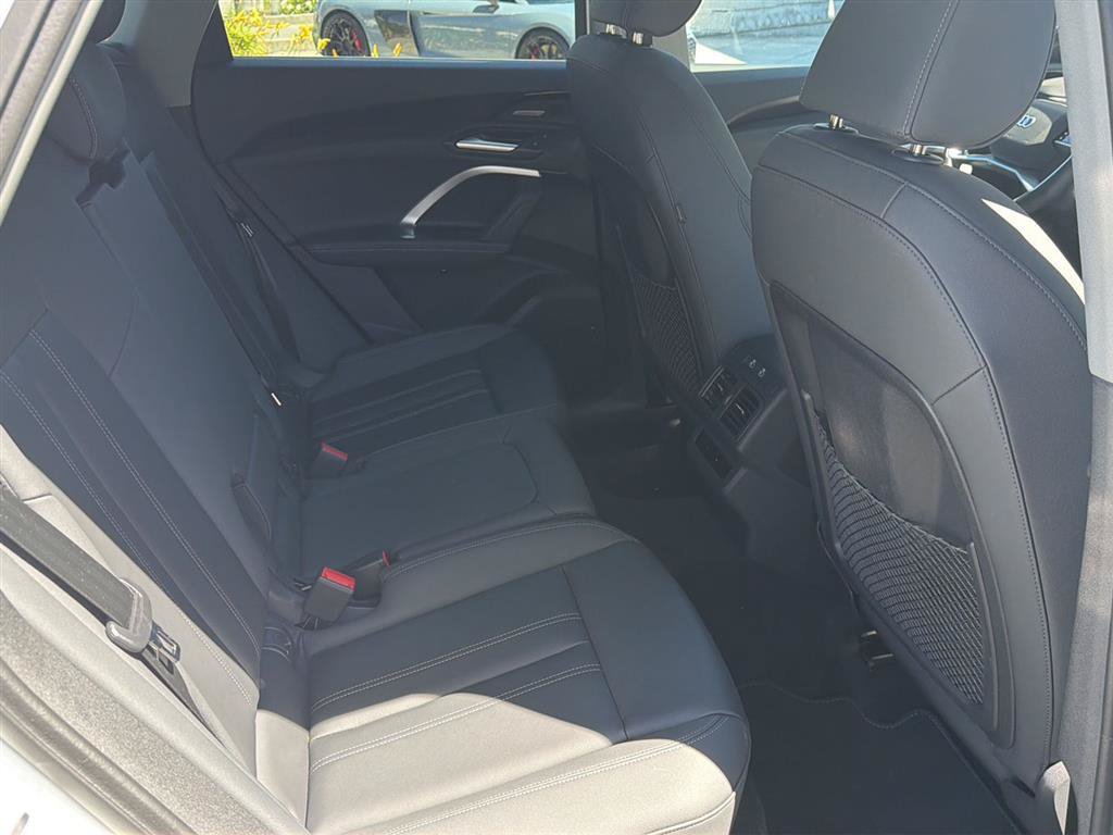 Used 2025 Audi Q5 Premium Plus w/ Premium Plus AWD/4WD image 15