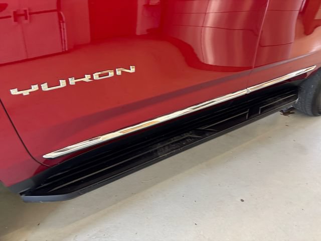Used 2025 GMC Yukon Elevation w/ LPO, Floor Liner Package AWD/4WD image 24