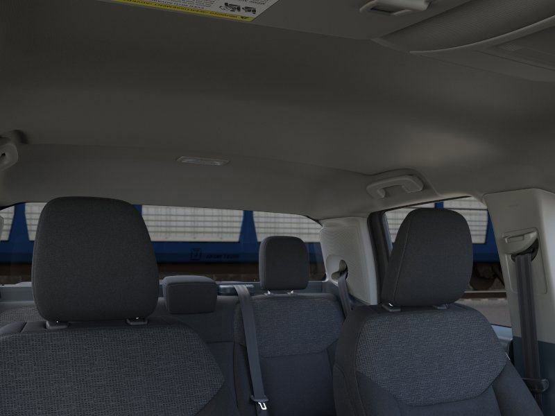 New 2026 Ford Maverick XL FWD image 13