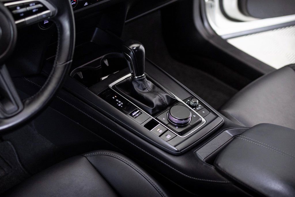 Used 2022 MAZDA CX-30 AWD 2.5 S w/ Select Package image 10